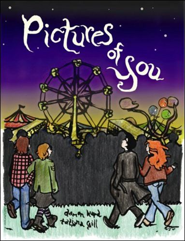 Pictures of You issue nn