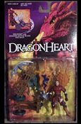 DragonHeart (Movie) Action Figures figure 3 Felton