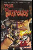 Baritonios Cover Image 1