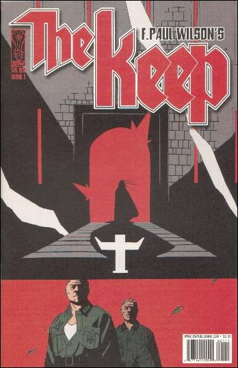 Keep issue 1