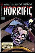 Horrific issue 7