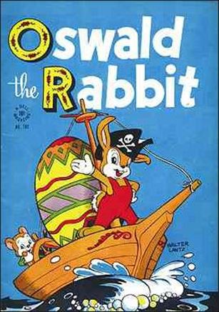 Four Color (1942) issue 102