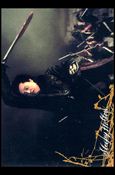 Sleepy Hollow (Movie) (Base Set) card 8 Legend of the Horseman