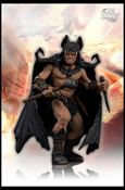Batman: The Return of Bruce Wayne (Series 1) figure 2 Batman (Prehistoric)