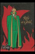Batman: The Animated Series (Base Set) card 29 Ra's al Ghul