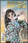 Midnight Panther: Feudal Fantasy issue 3