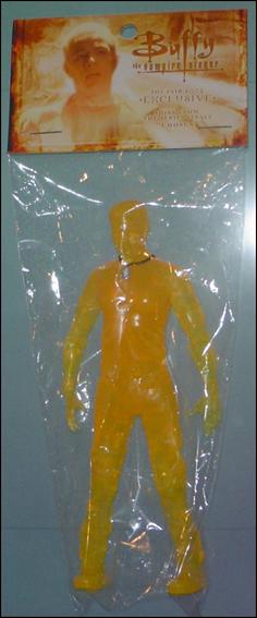 Angel (Series 2) figure 11 2005 Chosen Spike Toy Fair Exclusive