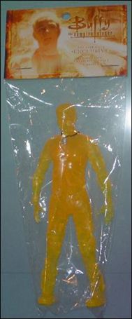 Angel (Series 2) figure 11 2005 Chosen Spike Toy Fair Exclusive