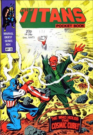 Titans Pocket Book (UK) Cover Image 2