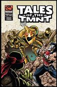 Tales of the TMNT issue 42