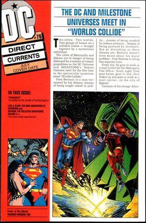 Direct Currents (1988) issue 76
