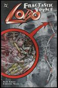 Lobo: Fragtastic Voyage Cover Image 1