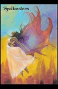 Spellcasters (Base Set) Cover Image 2
