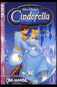 Cinderella Cover Image 1
