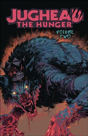 Jughead: The Hunger issue 2