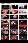 Star Wars 3Di Widevision (Uncut Sheet Subset) Cover Image 1