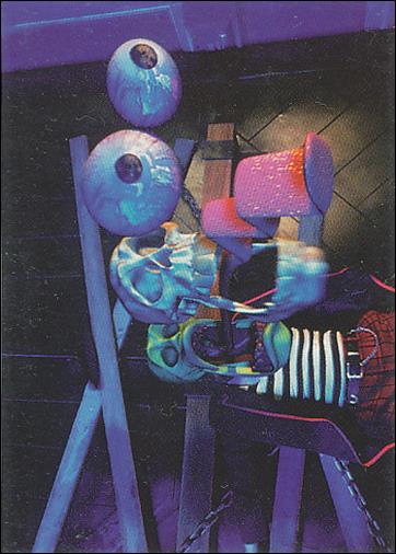 Mask (Base Set) card 40