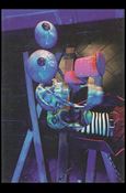 Mask (Base Set) card 40