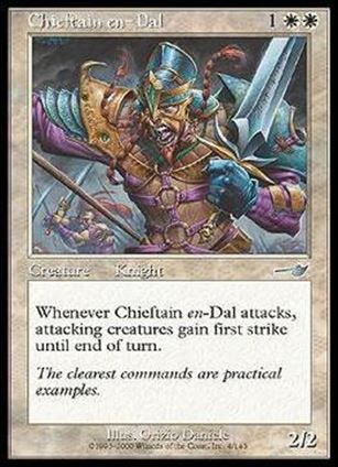 Magic the Gathering: Nemesis (Base Set) Cover Image 1