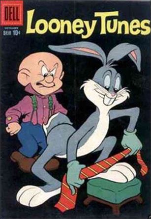 Looney Tunes and Merrie Melodies issue 217