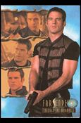 Farscape: Through the Wormhole (Promo) Cover Image 1