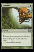 Magic the Gathering: 2013 Core Set (Base Set) card 179 Plummet