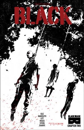 Black issue 2