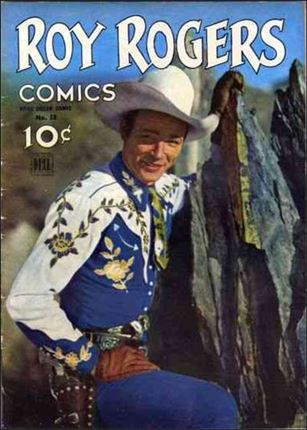 Four Color (1942) issue 38