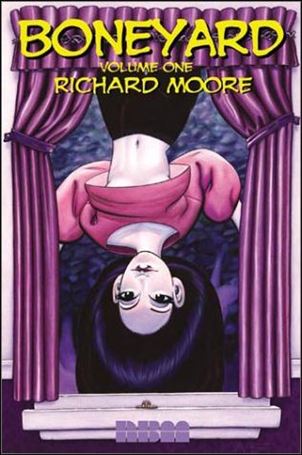 Boneyard Cover Image 1