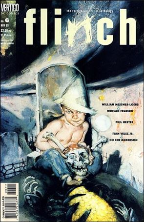 Flinch issue 6