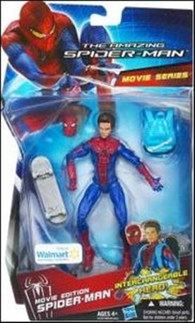 Amazing Spider-Man (6