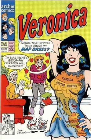 Veronica issue 27