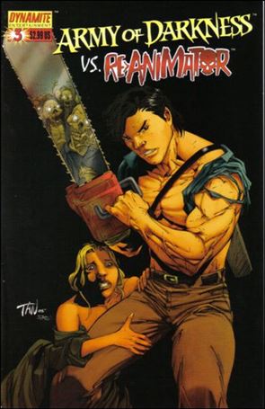 Army of Darkness (2006) issue 3-Z-INVALID1