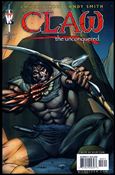 Claw the Unconquered (2006) issue 3