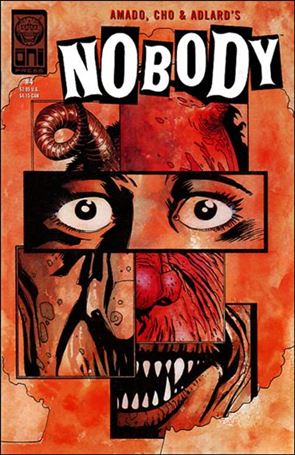 Nobody Cover Image 2