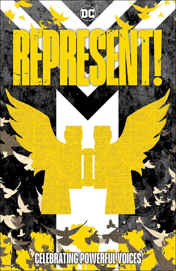Represent issue nn