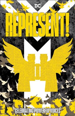 Represent Cover Image 1