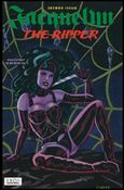 Jacquelyn the Ripper issue 2