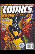 Comics Buyer's Guide issue 1653