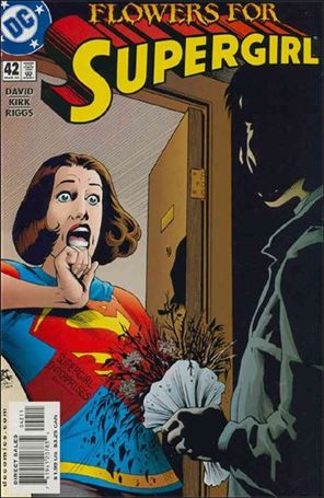 Supergirl (1996) issue 42