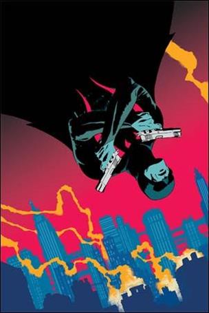 Black Bat (2013) issue 1-L Marcos Martin High End Virgin Cover 1/100