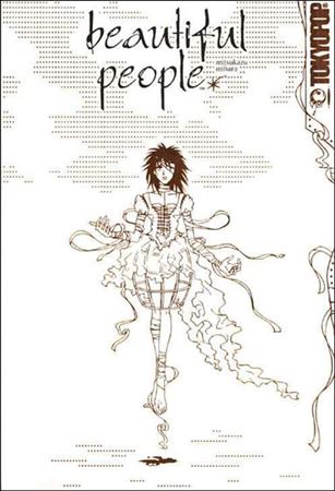 Beautiful People Cover Image 1