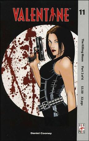 Valentine Cover Image 2
