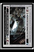 Star Wars: Hoth Limited (Base Set) card 63 Hoth: Echo Command Center (War Room)