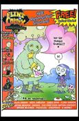 Flint Comix & Entertainment  issue 22
