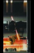 Star Wars: Episode I Widevision 3Di (Base Set) card 39