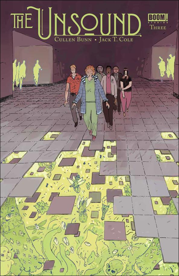 Unsound issue 3