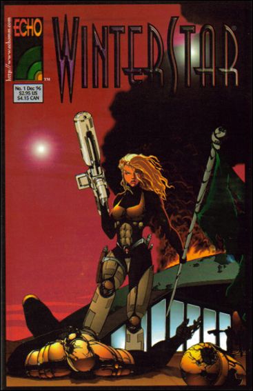 Winterstar issue 1