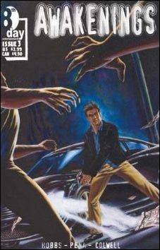 Awakenings issue 3