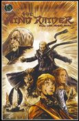 Wind Raider Cover Image 1